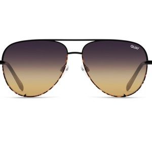 QUAY - HIGH KEY - Brand New - Best Seller